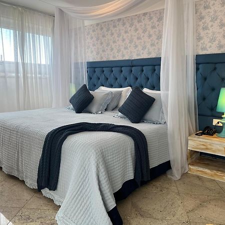 Royal Urban Macae Hotel Екстер'єр фото
