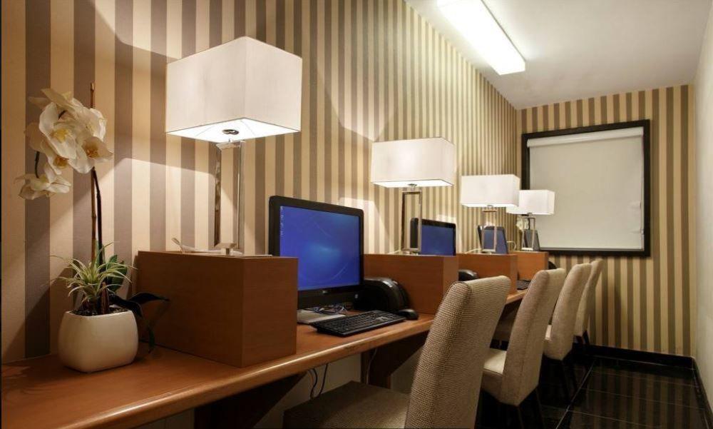 Royal Urban Macae Hotel Екстер'єр фото