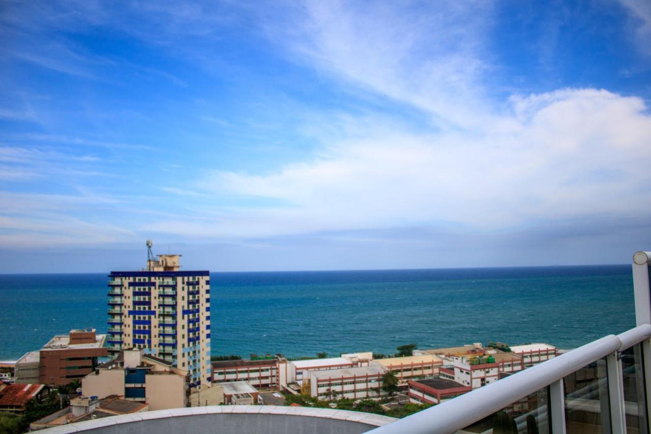 Royal Urban Macae Hotel Екстер'єр фото