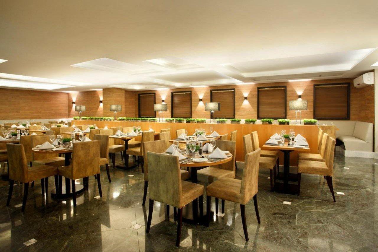 Royal Urban Macae Hotel Екстер'єр фото