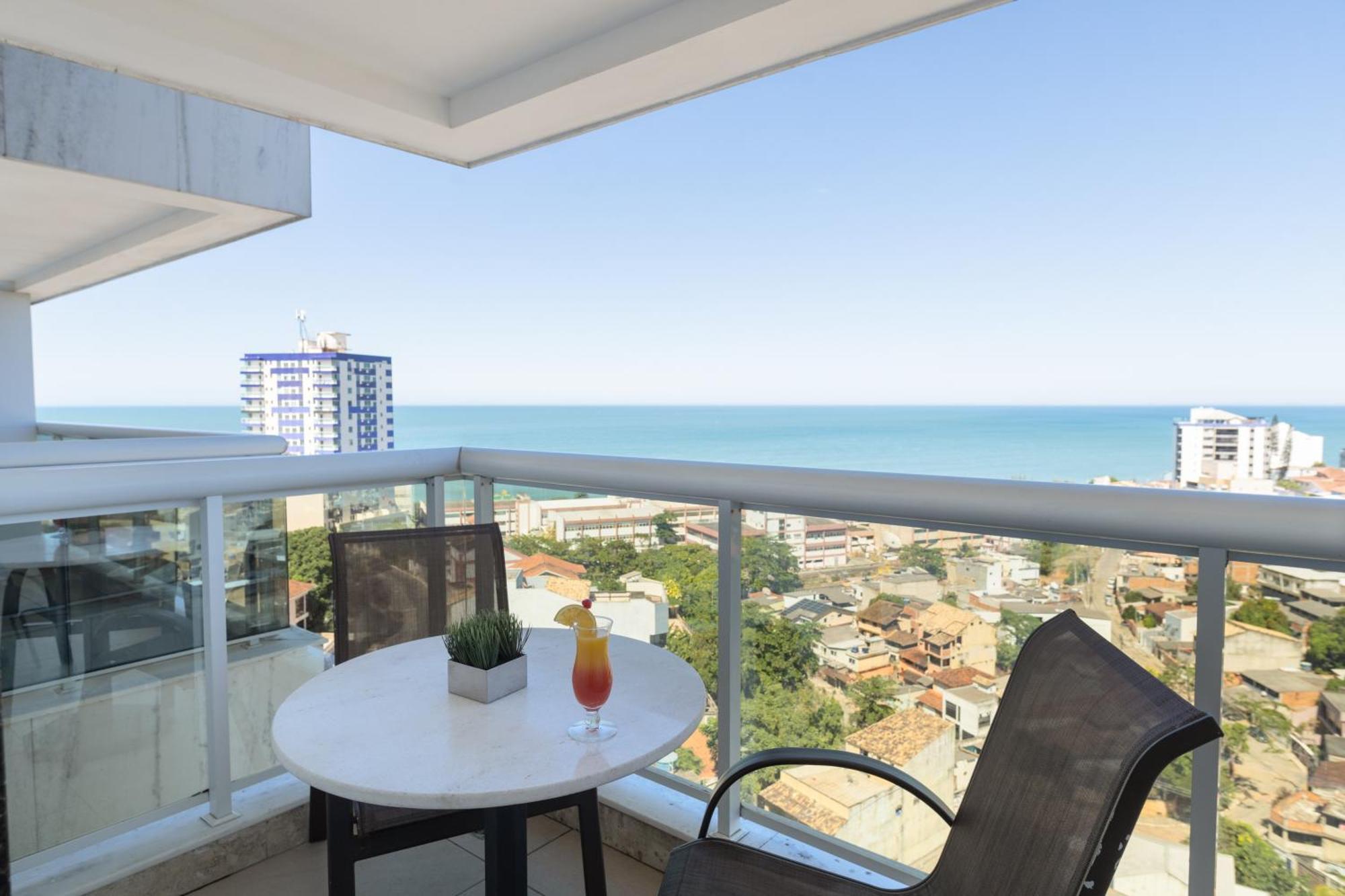 Royal Urban Macae Hotel Екстер'єр фото