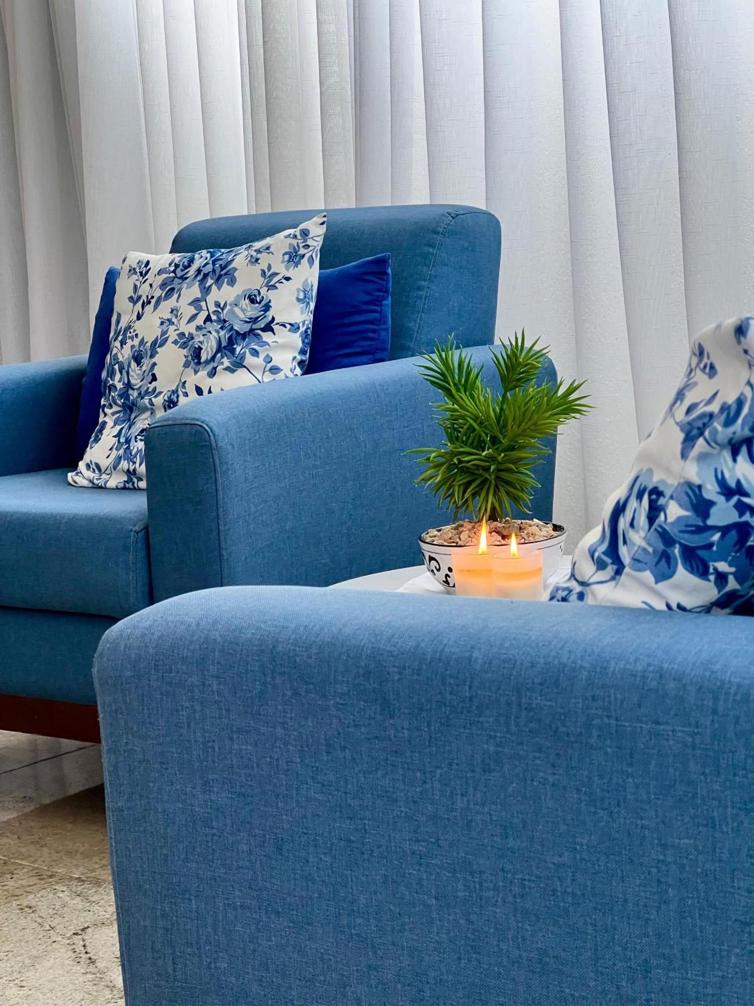 Royal Urban Macae Hotel Екстер'єр фото