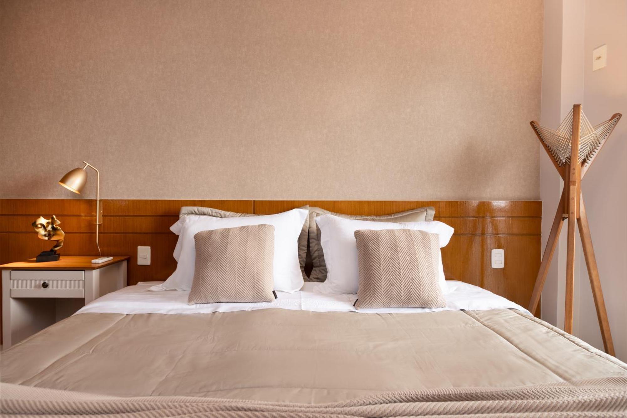 Royal Urban Macae Hotel Екстер'єр фото