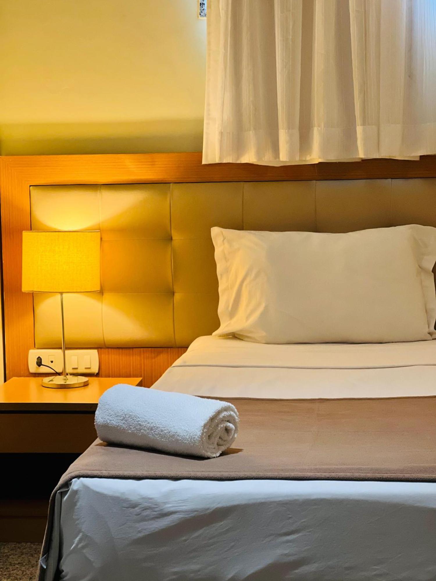 Royal Urban Macae Hotel Екстер'єр фото