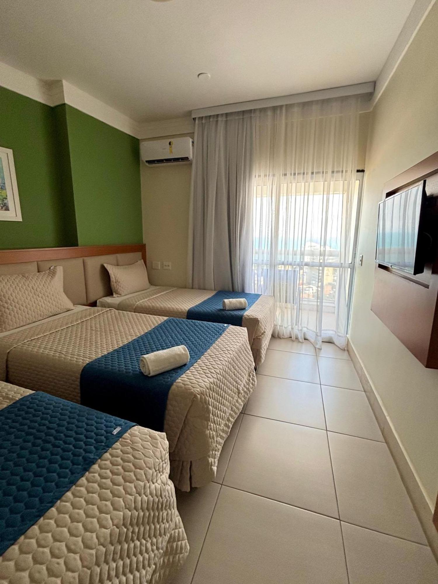Royal Urban Macae Hotel Екстер'єр фото