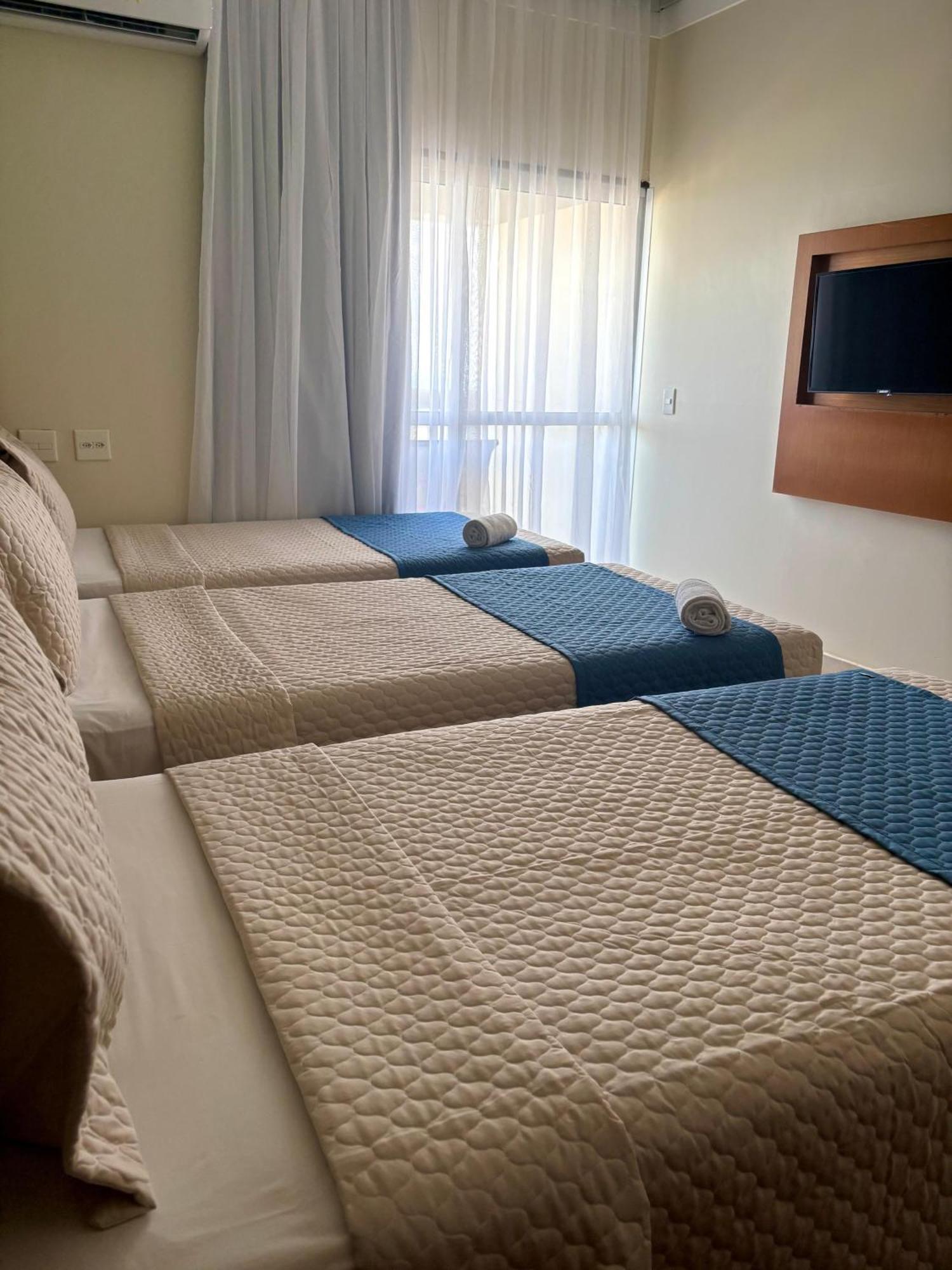 Royal Urban Macae Hotel Екстер'єр фото