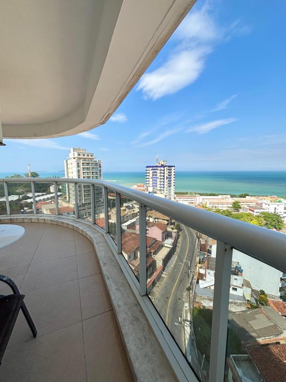 Royal Urban Macae Hotel Екстер'єр фото