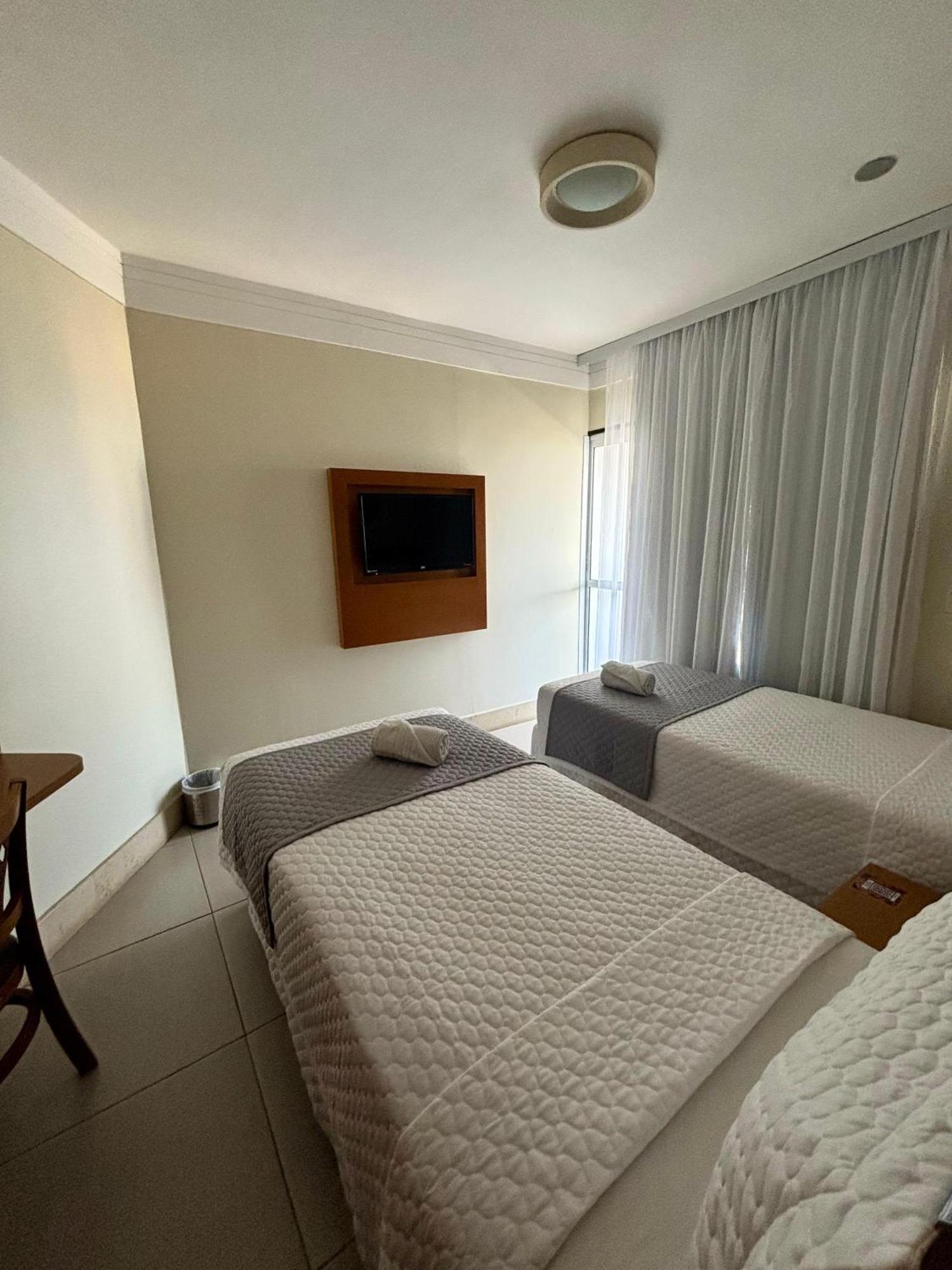 Royal Urban Macae Hotel Екстер'єр фото