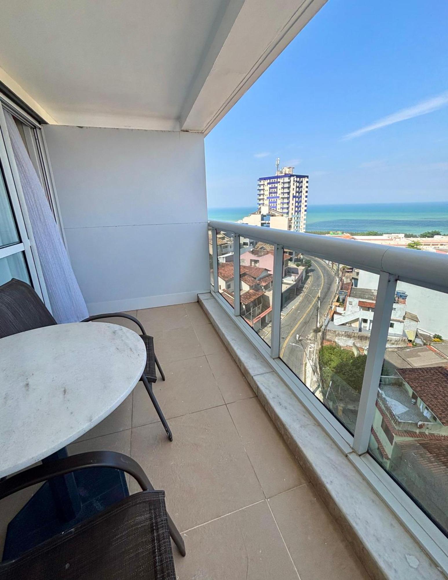 Royal Urban Macae Hotel Екстер'єр фото