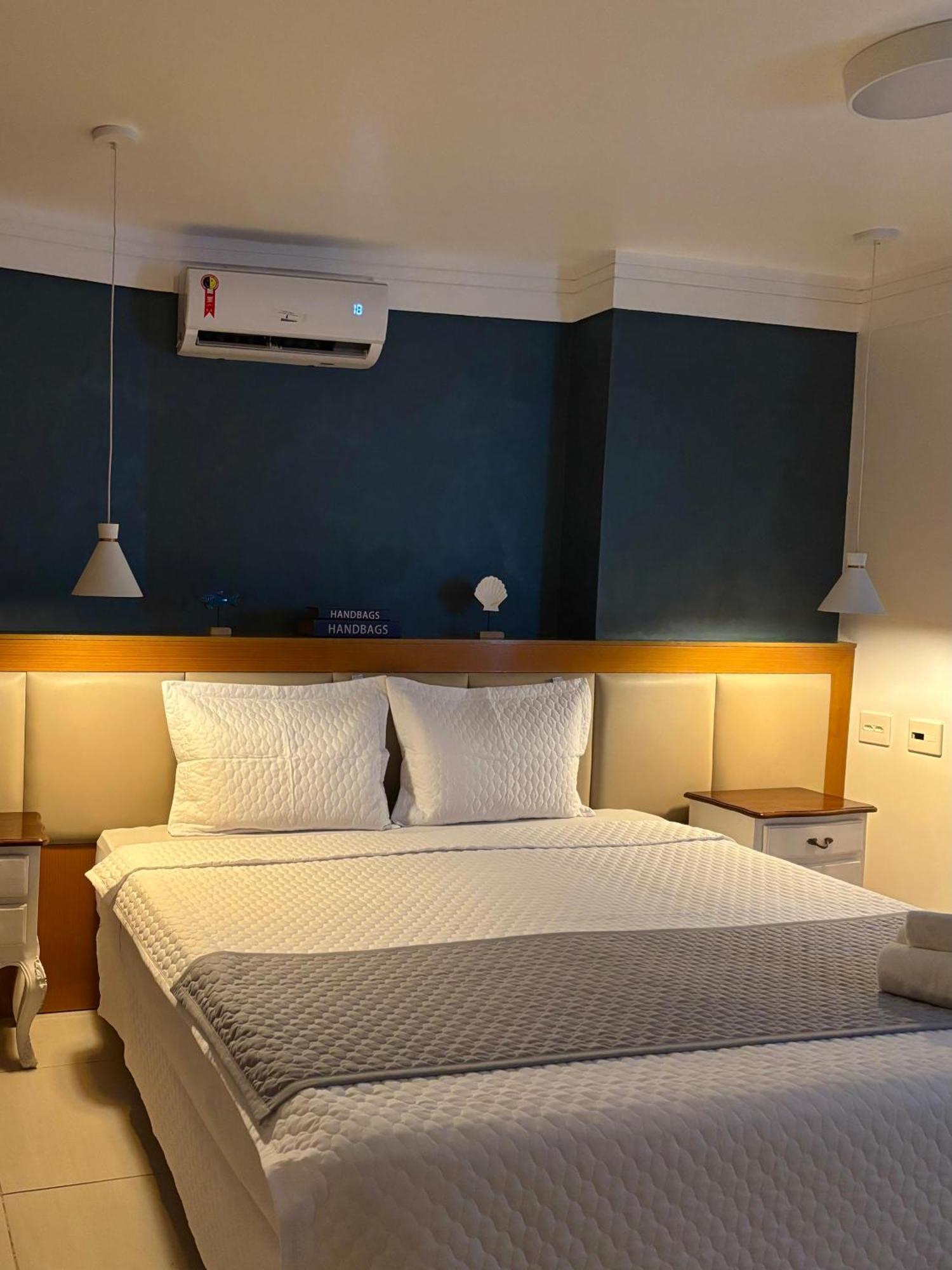 Royal Urban Macae Hotel Екстер'єр фото