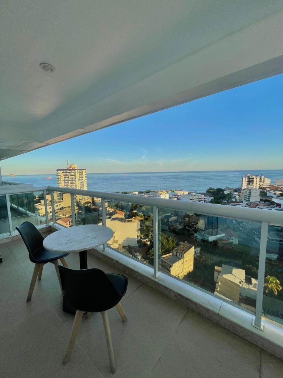 Royal Urban Macae Hotel Екстер'єр фото
